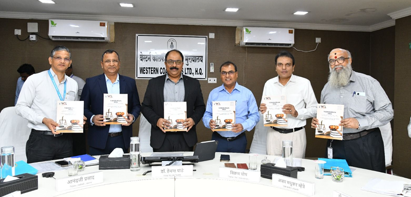WCL unveils third edition of Vidhikiran’